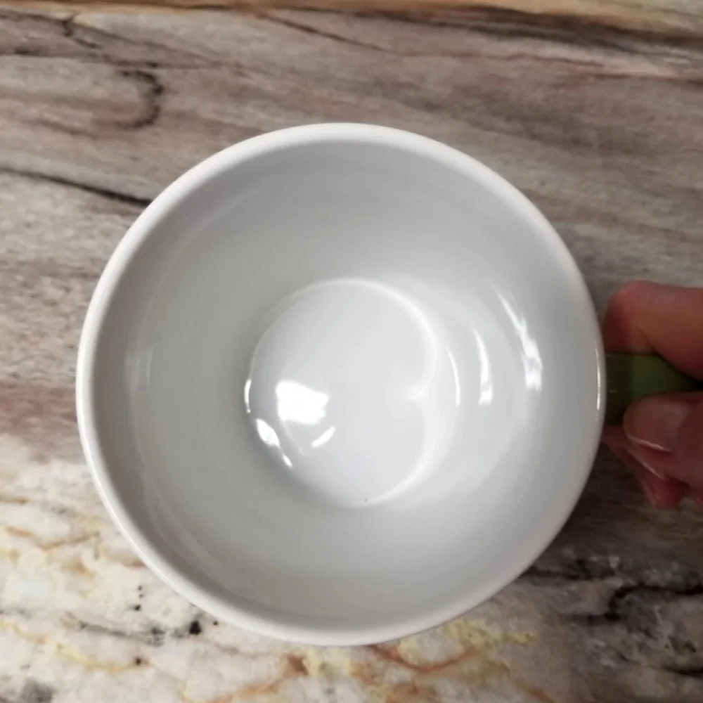 NWOT Military Wife Mug